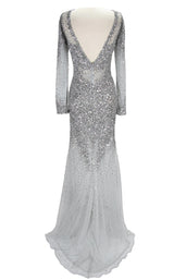 5 of 8 Paul Rekhi 5228 Silver