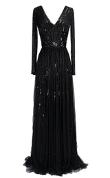 1 of 10 Paul Rekhi 5264 Black