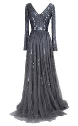 3 of 10 Paul Rekhi 5264 Grey