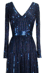 9 of 10 Paul Rekhi 5264 Navy