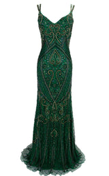 1 of 6 Paul Rekhi 5266 Jewel-Green