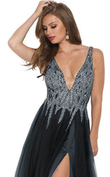 6 of 11 Jovani 54873BG