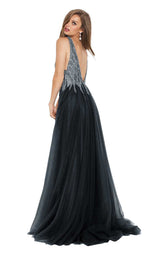 4 of 11 Jovani 54873BG