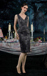 1 of 2 Janique 55021 Grey