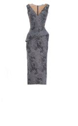 2 of 2 Janique 55021 Grey