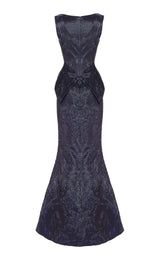2 of 4 Janique 55022 Navy