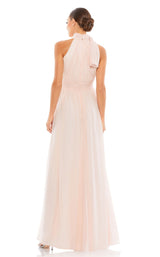 2 of 3 Mac Duggal 55035 Blush