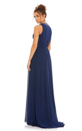 2 of 2 Mac Duggal 55147 Midnight