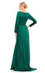 4 of 5 Mac Duggal 55245 Emerald