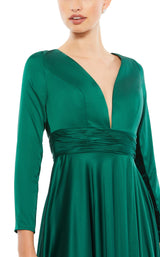 5 of 5 Mac Duggal 55245 Emerald