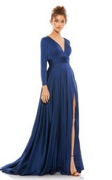 2 of 5 Mac Duggal 55245 Midnight