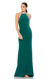 2 of 4 Mac Duggal 55285 Emerald