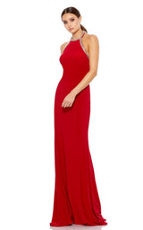1 of 4 Mac Duggal 55285 Red