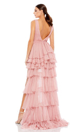 2 of 3 Mac Duggal 55320 Rose-Pink