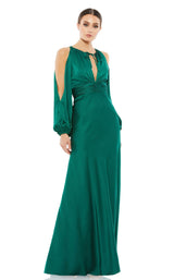 3 of 5 Mac Duggal 55397 Emerald