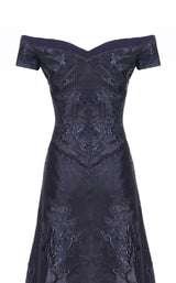 2 of 2 Janique 55622 Navy