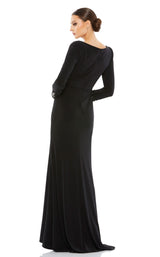 2 of 3 Mac Duggal 55712 Black