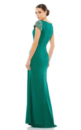 2 of 3 Mac Duggal 55718 Emerald