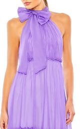 5 of 6 Mac Duggal 55848 Orchid