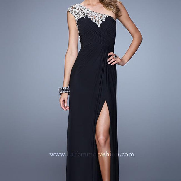 la femme fashion dresses La Femme 21219 Dress