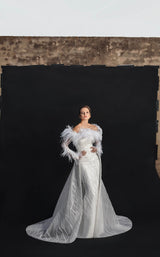 4 of 4 Jean-Louis Sabaji 600223 White