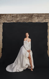 4 of 6 Jean-Louis Sabaji 600226 White