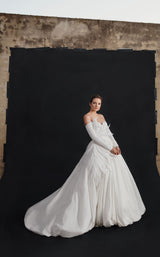 5 of 6 Jean-Louis Sabaji 600226 White