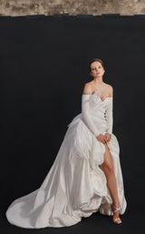 2 of 6 Jean-Louis Sabaji 600226 White