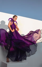 4 of 6 Jean-Louis Sabaji 600231 Purple