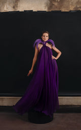6 of 6 Jean-Louis Sabaji 600231 Purple