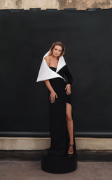2 of 5 Jean-Louis Sabaji 60024 Black-White