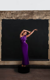 4 of 4 Jean-Louis Sabaji 60028 Purple
