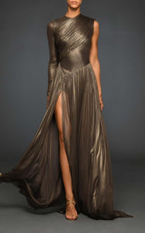 6 of 7 Jean-Louis Sabaji 600313 Bronze-Lame