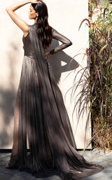 3 of 7 Jean-Louis Sabaji 600313 Bronze-Lame