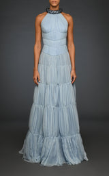 3 of 4 Jean-Louis Sabaji 600325 Blue