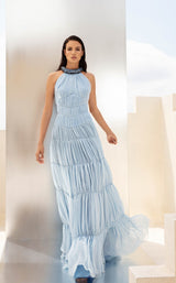 1 of 4 Jean-Louis Sabaji 600325 Blue