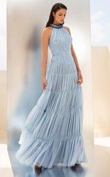 2 of 4 Jean-Louis Sabaji 600325 Blue