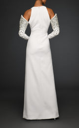 4 of 4 Jean-Louis Sabaji 600327 White
