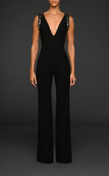 6 of 7 Jean-Louis Sabaji 600329 Black