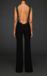7 of 7 Jean-Louis Sabaji 600329 Black