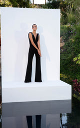 4 of 7 Jean-Louis Sabaji 600329 Black