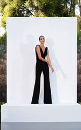 5 of 7 Jean-Louis Sabaji 600329 Black