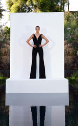 3 of 7 Jean-Louis Sabaji 600329 Black