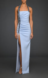 4 of 5 Jean-Louis Sabaji 600330 Blue