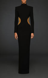 5 of 6 Jean-Louis Sabaji 600331 Black