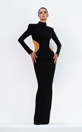 1 of 6 Jean-Louis Sabaji 600331 Black