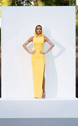 3 of 9 Jean-Louis Sabaji 600334 Yellow