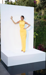 4 of 9 Jean-Louis Sabaji 600334 Yellow