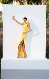 5 of 9 Jean-Louis Sabaji 600334 Yellow