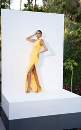 6 of 9 Jean-Louis Sabaji 600334 Yellow